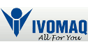 logo Ivomaq Ind. Máquinas Com