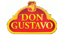 logo de Chocolate Don Gustavo