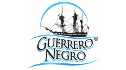 logo de Sal Guerrero Negro