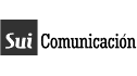 logo de sui comunicacion