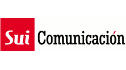 logo de Sui Comunicación