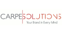 logo de Carpe Solutions