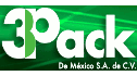 logo de 3Pack de México