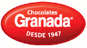logo de Chocolates Granada