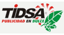 logo de TIDSA Distribuidora Mexicana