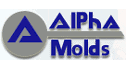 logo de Alpha Molds México
