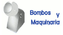 logo Bombos y Maquinaria