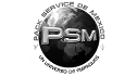 logo de PSM Empaques