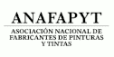 logo de Asociación Nacional de Fabricantes de Pinturas y Tintas