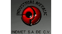 logo de Industrial Metalic