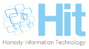 logo de Honesty Information Tecnology