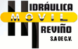 logo Hidráulica Móvil Treviño