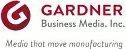 logo de Gardner Business Media