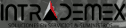 logo Intrademex