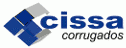 Cissa Corrugados