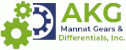 logo Mannat Gears & Differentials Inc.