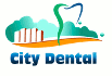logo Dentista En Metepec City Dental México