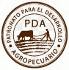 logo de Patronato para el Desarrollo Agropecuario de Guanajuato