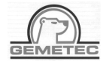 logo de Gemetec