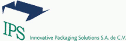 logo de Innovative Packaging Solutions