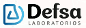 logo de Laboratorios Def