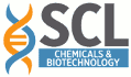 logo de scl chemicals & biotechnology
