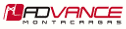 logo de Advance Montacargas