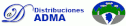 logo de Distribuciones ADMA