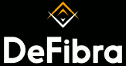 logo de DeFibra