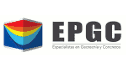 logo de Especialistas en Geotecnía y Concretos