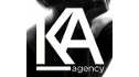 logo KA Agency Knockout Advertising