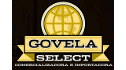 logo de Govela Select