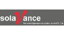 logo de Solavance