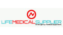 logo de Lifemedicalsupplier.com