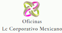 logo de LC Corporativo Mexicano