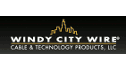 logo Windy City Wire & Technology Products