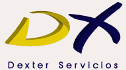 logo Dexter Servicios