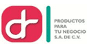 logo Dr Productos para tu Negocio