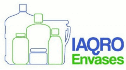 logo de Iaqro Envases