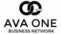 logo de Ava One Business Network