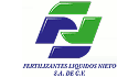 logo de Fertilizantes Líquidos Nieto
