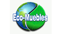 logo Eco-Muebles Muebles de Plástico