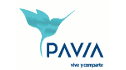 logo de PAVIA de México
