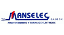 logo de Mantenimiento y Servicios Eléctricos
