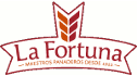 logo La Fortuna