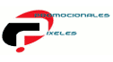 logo de Promocionales Pixeles