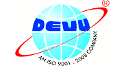 logo Devu Tools PVT.LTD.