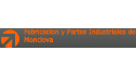 logo de Fabricación Y Partes Industriales De Monclova