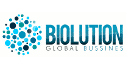 logo Biolution Global Bussines