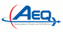 logo de AEQ Aeroespacial